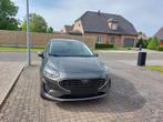 Ford Fiesta Titanium - 27.500 km - 2022, Auto's, Voorwielaandrijving, Stof, Bedrijf, 5 deurs