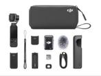 DJI OSMO POCKET 3 creator combo, Audio, Tv en Foto, Actiecamera's, Ophalen, Gebruikt, Overige merken