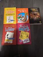 Boeken voor kinderen, Boeken, Ophalen of Verzenden, Zo goed als nieuw, Fictie