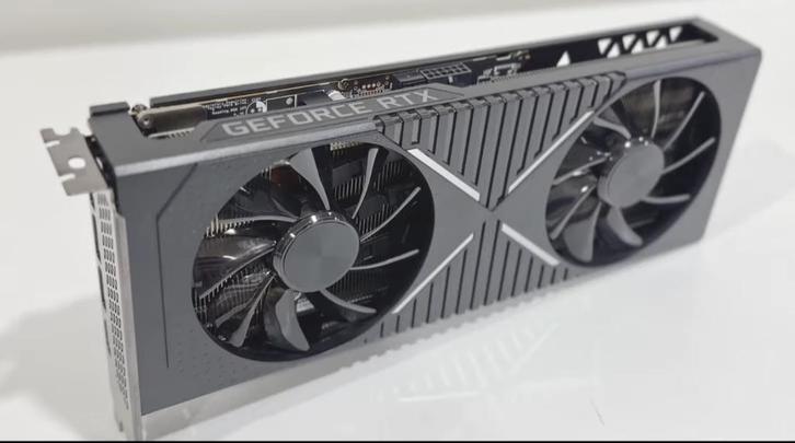NVIDIA GeForce RTX 3070 (HP Omen), Informatique & Logiciels, Cartes vidéo, Utilisé, Nvidia, Enlèvement ou Envoi