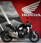 Honda CB1000R, Motoren, 4 cilinders, Bedrijf, Naked bike, Meer dan 35 kW