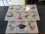 Lot Dvd’s Baantjer volledig, Cd's en Dvd's, Dvd's | Tv en Series, Alle leeftijden, Boxset, Drama, Ophalen of Verzenden