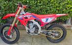 Honda CRF 250 (2023), 250 cc, Particulier, Crossmotor, 1 cilinder