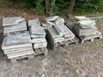zwembad boorstenen, Tuin en Terras, Ophalen, Gebruikt, Rechthoekig