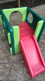 Little Tikes - activity gym evergreen, Kinderen en Baby's, Ophalen, Gebruikt