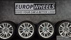 19 inch BMW F10 F11 5 serie GT F01 6 F07 Zomerbanden 332, Auto-onderdelen, 19 inch, Banden en Velgen, Ophalen of Verzenden, Personenwagen