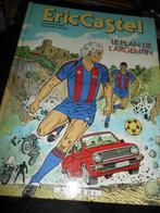 Eric Castel 11 eo, Livres, BD, Enlèvement ou Envoi