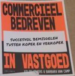 Commercieel bedreven in vastgoed - Weyers & Van Camp, Boeken, Ophalen, Zo goed als nieuw, Owl press