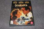 DVD Casablanca, CD & DVD, DVD | Classiques, À partir de 6 ans, Thrillers et Policier, Enlèvement ou Envoi, 1940 à 1960