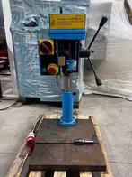IMM tafelboormachine tapmachine tap machine kolomboormachine, Ophalen of Verzenden, Gebruikt, Kolomboormachine