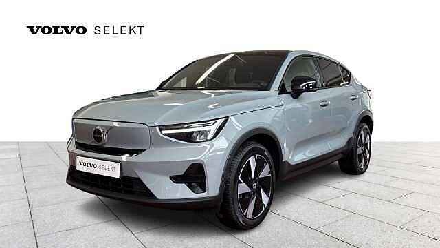 Volvo C40 Recharge Plus Single Motor Extended Range, Auto's, Volvo, Particulier, Overige modellen, ABS, Airbags, Airconditioning