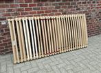 Lattenbodem 90x195cm - 2 stuks, Huis en Inrichting, Slaapkamer | Matrassen en Bedbodems, Ophalen, 200 cm, 90 cm, Bedbodem