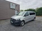 Vito Tourer 9 personen AUTOMAAT !!, Auto's, Bedrijf, Diesel, 5 deurs, Te koop