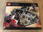 LEGO STAR WARS 75222 Verraad in Cloud City nieuw, Nieuw, Complete set, Lego, Ophalen