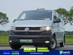 Volkswagen TRANSPORTER 2.0 TDI T6.1 Inrichting L2H1, Cruise Control, Bedrijf, Zilver of Grijs, Te koop