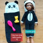 Poupée Corolle girls Melody pyjama party, Enfants & Bébés, Enlèvement, Utilisé