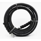 Blushield Rubber hogedrukreiniger slang 06mm x 15mtr, Verzenden