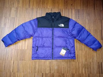 Nieuw met label: The North Face jas beschikbaar voor biedingen