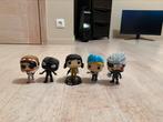 5 Funko pop! €10 voor 1(Zie beschrijving), Ophalen, Nieuw