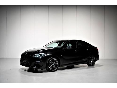 BMW  216 Gran Coupe  Gran Coupe M-SPORT / CAMERA, Auto's, BMW, Bedrijf, 2 Reeks, ABS, Adaptieve lichten, Airbags, Airconditioning