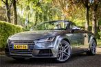 Audi TT Roadster 2.0 TFSI TTS Quattro Pro Line + Daytona B&O, Automaat, TT, Zwart, Cabriolet