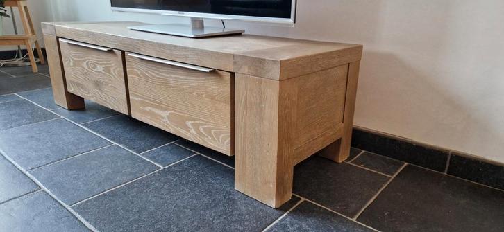 Salle à manger complète de qualité (5 éléments), Maison & Meubles, Armoires | Dressoirs, Enlèvement