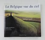 België vanuit de lucht gezien. Een frisse kijk op erfgoed, Boeken, Gelezen, Ophalen of Verzenden, Fabienne Vanthuyne