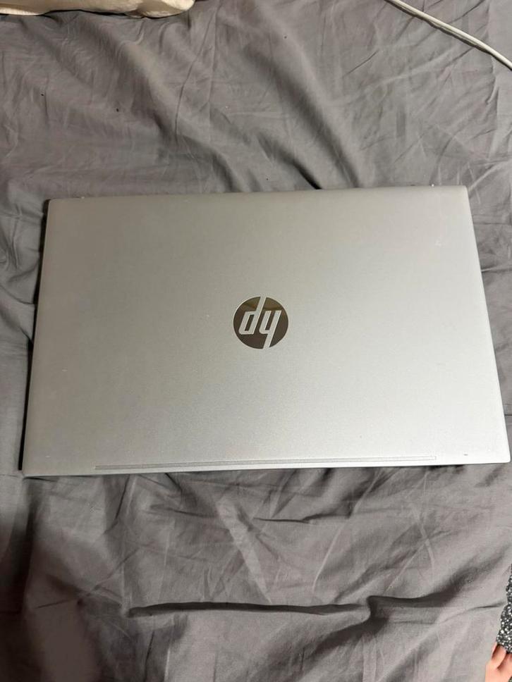 Hp laptop, Computers en Software, Windows Laptops, Zo goed als nieuw, 15 inch, 16 GB, Azerty, Ophalen