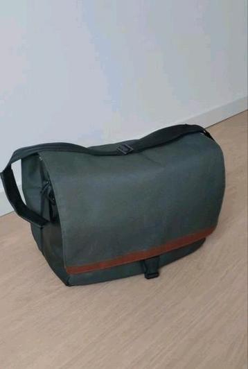 Sac à couches Mutsy Nio, Enlèvement, Utilisé