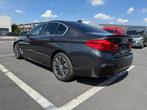 BMW 530, Auto's, Automaat, Achterwielaandrijving, Leder, Bedrijf