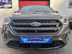 Ford Kuga 1.5 TDCi ECO ST Line SUN TOP+PANO (EU6.C) VOLLEDIG, Voorwielaandrijving, Euro 6, 4 cilinders, 115 g/km