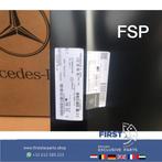 A205 C205 C63 S AMG COUPÉ CABRIO ZIJSCHERM RECHTS VOORSCHERM, Gebruikt, Mercedes-Benz, Rechts, Ophalen of Verzenden