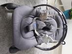 Chicco babyrelax, Kinderen en Baby's, Wipstoeltjes, Ophalen, Schommelstoel, Met gordel(s) of riempje(s), Zo goed als nieuw