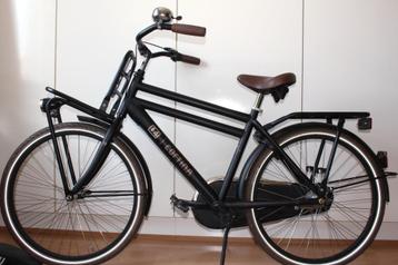 Mooie 24 inch Cortina jongensfiets- 3 versnel. beschikbaar voor biedingen