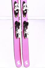 Skis freeride 178 DPS YVETTE 112 RP fabriqués aux États-Unis, 160 à 180 cm, Carving, Skis, Utilisé