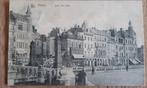 Antwerpen ANVERS QUAI VAN DYCK KAAI TOP, Ophalen of Verzenden, Zo goed als nieuw