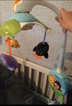Mobile musical, Enfants & Bébés, Chambre d'enfant | Lits, Enlèvement