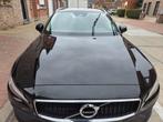 Volvo v60 ||, Auto's, Voorwielaandrijving, 4 cilinders, 1969 cc, Zwart