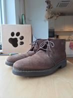 Bruine laarsjes maat 42, Kleding | Heren, Ophalen, Bruin