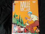 Mauro Caldi   Tome 1  "Mille Miglia"  (janvier 1991), Boeken, Zo goed als nieuw, Ophalen, Eén stripboek