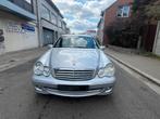 Mercedes C220 CDI 2.2 Diesel Annee 2006 euro 4, Auto's, 100 kW, CLC, Bedrijf, 5 deurs
