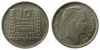 10 FRANCS 1948 REPBLIQUE FRANCAISE, Frankrijk, Ophalen of Verzenden, Losse munt