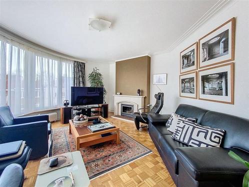 Appartement à vendre à Anderlecht, 2 chambres, Immo, Huizen en Appartementen te koop, Appartement