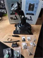 VKB GNX SCG Premium Grip en base, Ophalen of Verzenden, Zo goed als nieuw, VKB