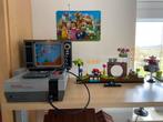 LEGO NES 71374, Ophalen, Zo goed als nieuw, Complete set, Lego