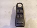 BEDIENINGSPANEEL ELEKTRISCHE RAMEN Renault Clio IV (5R), Gebruikt, Renault