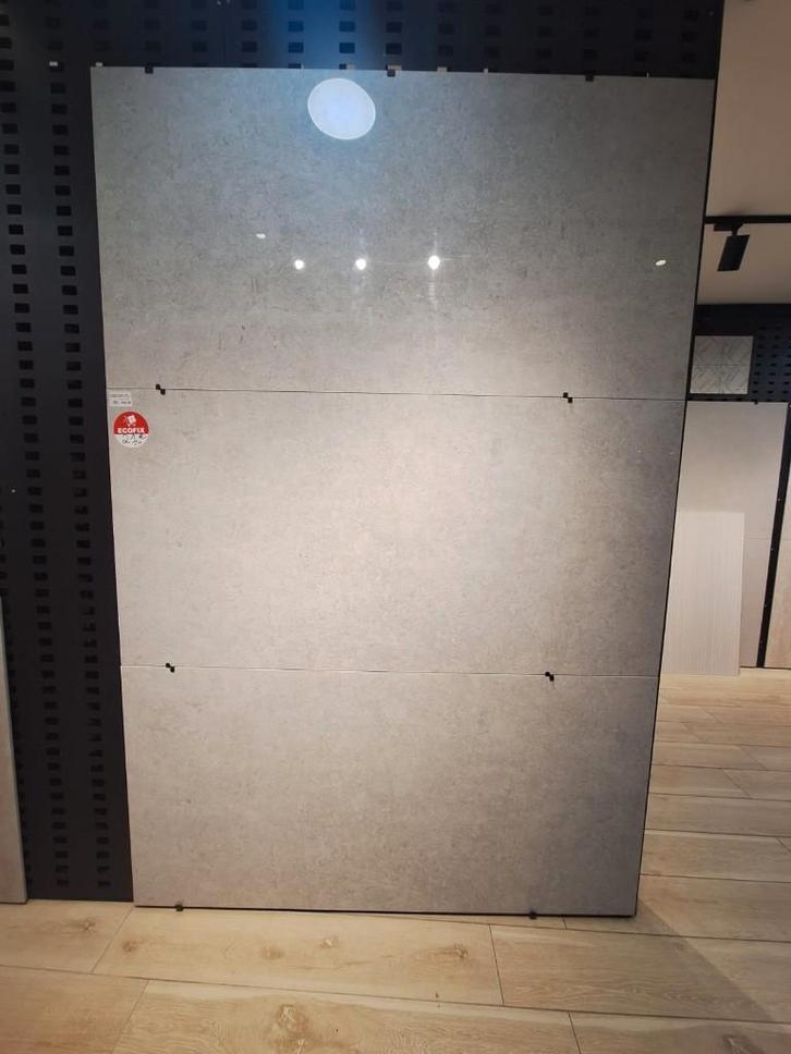 ​ PROMO CHOC CARRELAGE ESPAGNOLE 80X160 - 19€/M​, Doe-het-zelf en Bouw, Tegels, Nieuw, Vloertegels, Keramiek, Ophalen