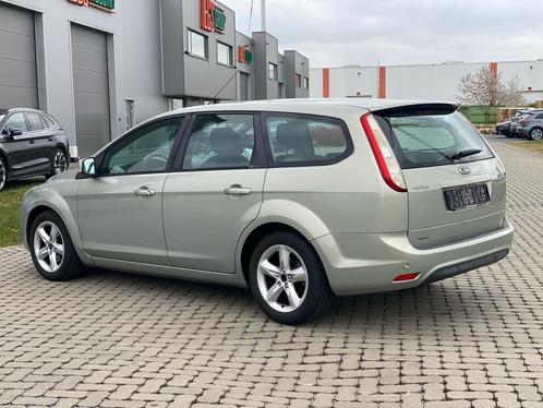 Ford Focus Facelift (BJ 2010), Auto's, Ford, Particulier, Te koop, Focus, ABS, Airbags, Airconditioning, Alarm, Boordcomputer