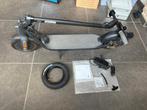 Ninebot KickScooter F25E, Fietsen en Brommers, Steps, Ophalen, Gebruikt, Elektrische step (E-scooter), Ninebot segway