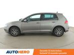 Volkswagen Golf 1.2 TSI Comfortline BlueMotion Tech, Auto's, Voorwielaandrijving, Stof, Gebruikt, USB
